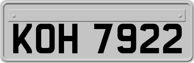 KOH7922