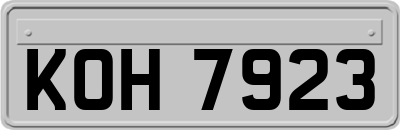 KOH7923