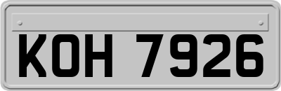 KOH7926