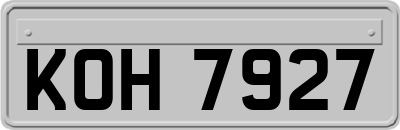 KOH7927