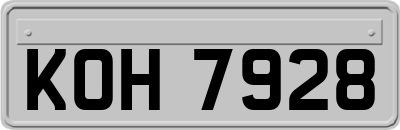 KOH7928
