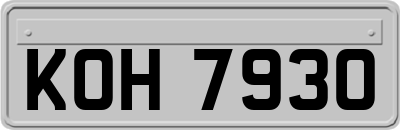 KOH7930
