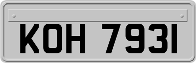 KOH7931