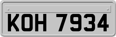 KOH7934