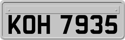 KOH7935
