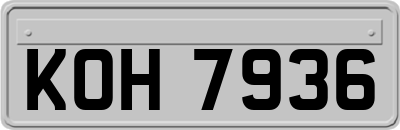 KOH7936