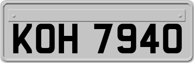 KOH7940