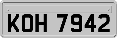 KOH7942
