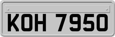 KOH7950