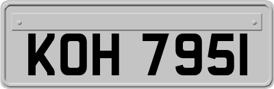 KOH7951