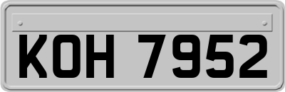 KOH7952