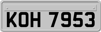 KOH7953