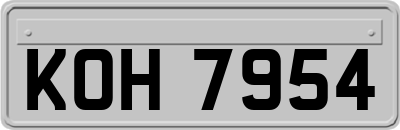 KOH7954