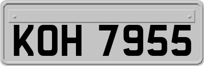 KOH7955