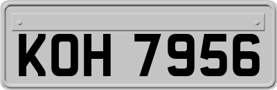 KOH7956