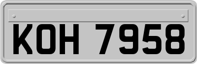 KOH7958