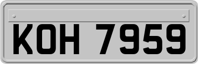 KOH7959