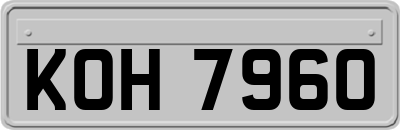 KOH7960