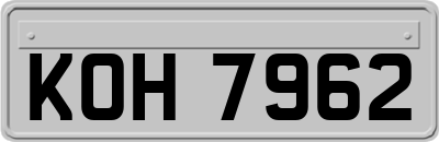 KOH7962