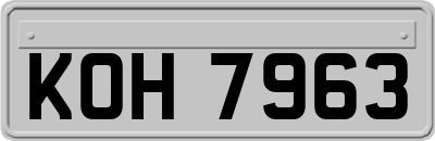 KOH7963
