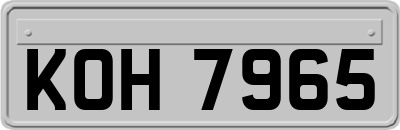 KOH7965