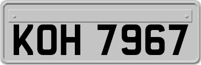 KOH7967