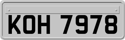KOH7978