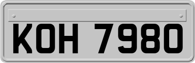 KOH7980