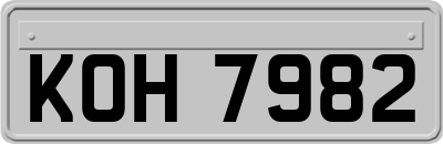 KOH7982