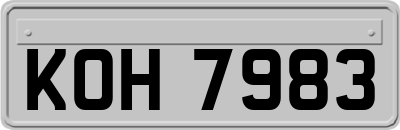 KOH7983