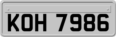 KOH7986
