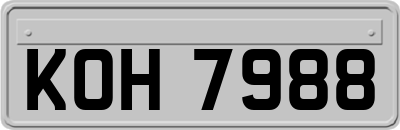 KOH7988