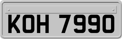 KOH7990