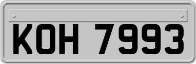 KOH7993