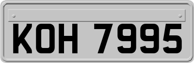 KOH7995