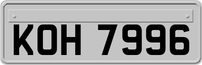 KOH7996