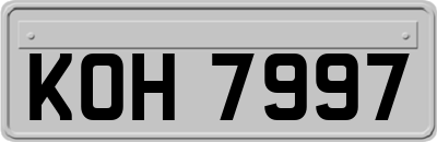 KOH7997