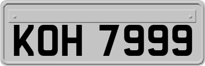 KOH7999
