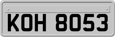 KOH8053