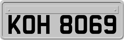 KOH8069