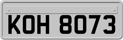KOH8073