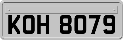 KOH8079