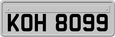 KOH8099