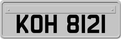 KOH8121
