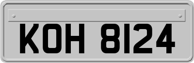 KOH8124