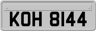 KOH8144