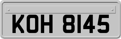 KOH8145