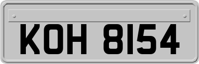 KOH8154