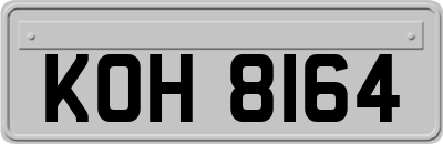KOH8164