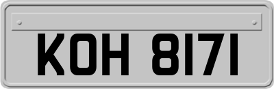 KOH8171
